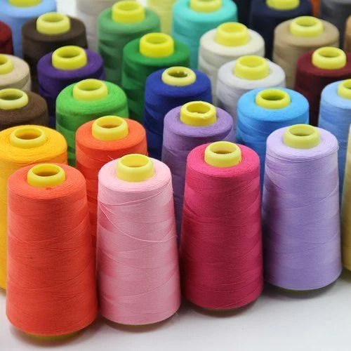 Polyester Twisted Yarn