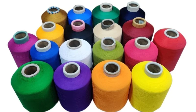 Hdpe Polyethylene Monofilament Yarn