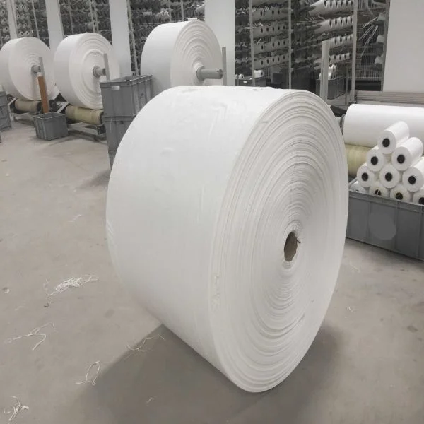 HDPE Tarpaulin