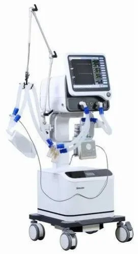 Ambu Bag