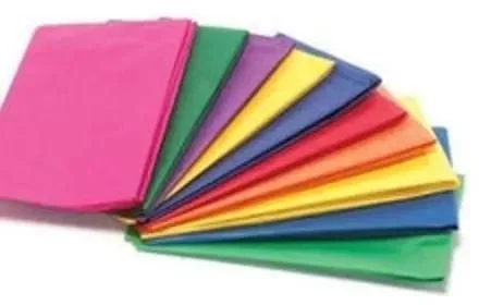 IK Yellow A4 80 gr office papers