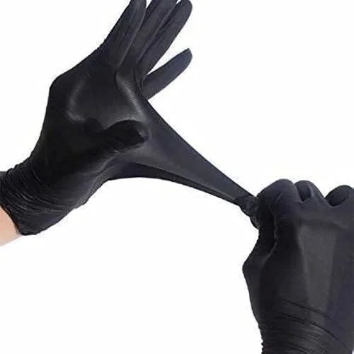Powder-Free Latex Obstetric Gloves(long cuff)