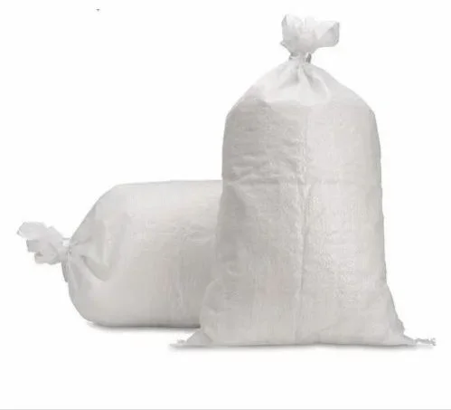 PP Woven Sacks