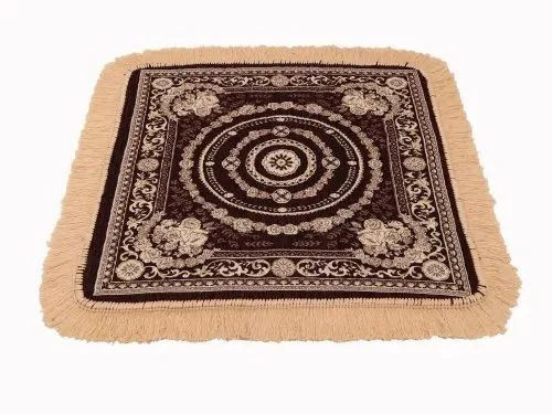 Friendly Pocket Prayer Mat