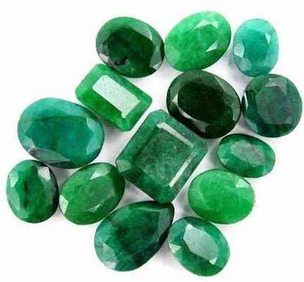 Aragonite Gemstone Plain Cabochons