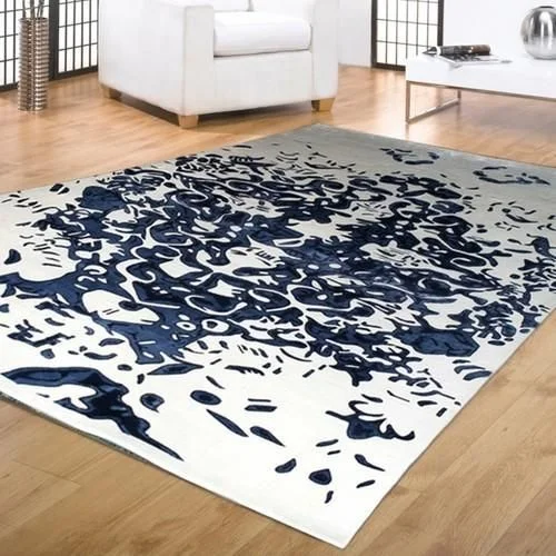 Creative Europe Type 3d Printing Carpet
