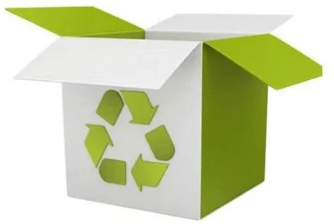 Printed Corrugated Boxes