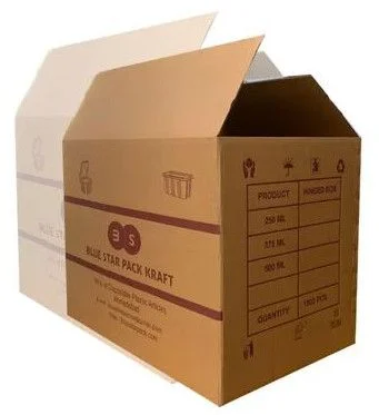Printed Box