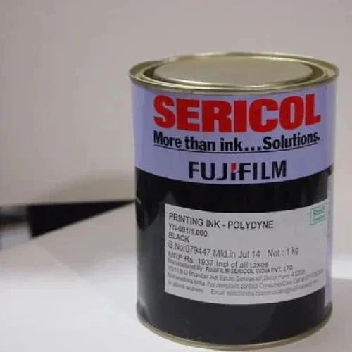 UV LED Ink