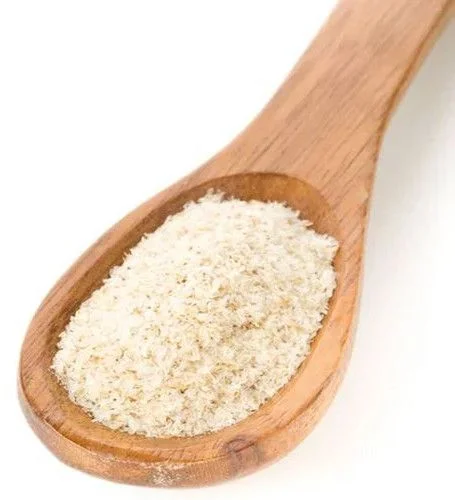 Psyllium husk ( Isabgol )