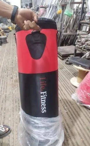 Custom Aqua Water Boxing Punching Bag