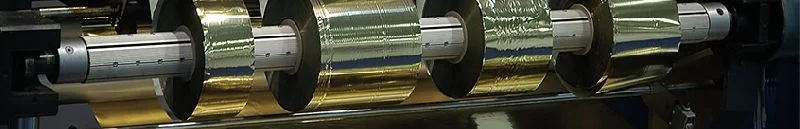 PVC shrink film