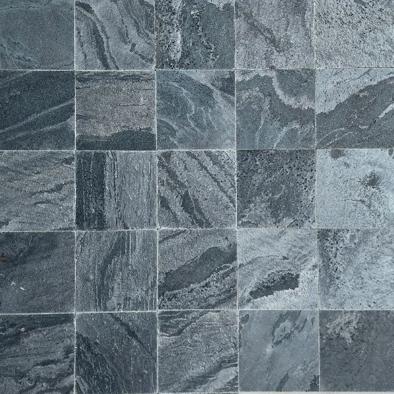 Silver Grey Quartzite