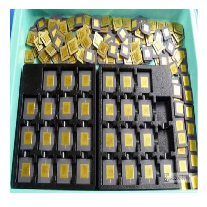 computer scrap