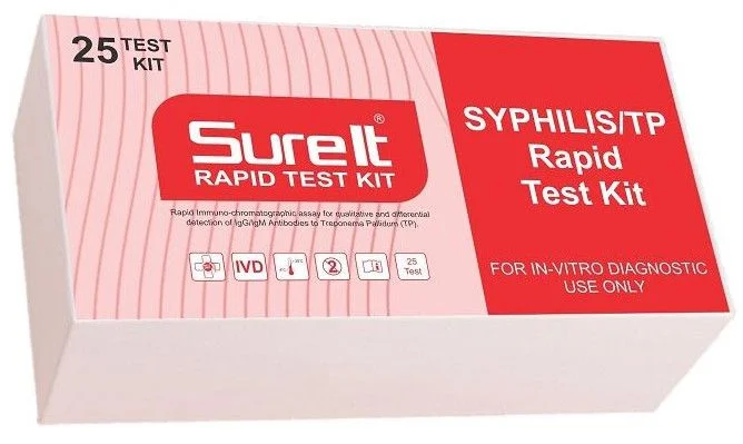 Safecare Covid 19&A+B Flue antigen nasal test