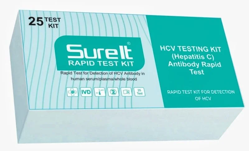 Bovine brucella ab test