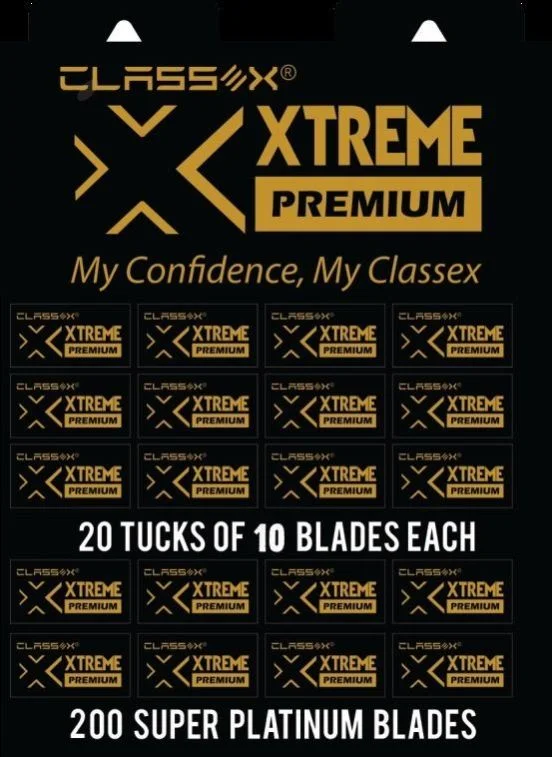 Blades ( Pack Of 30)
