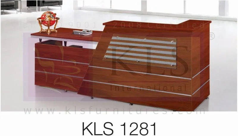 Reception Table