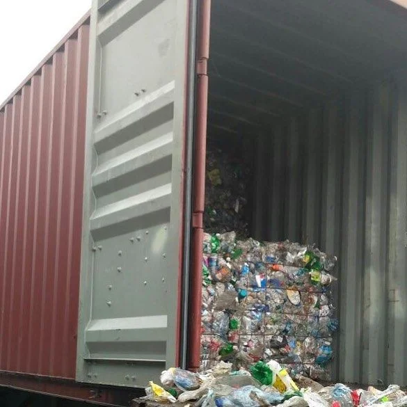 Recyclable HDPE Milk Bottle Sale, Plastic Scrap for sale