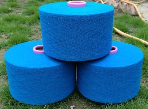Recycled HDPE Granules
