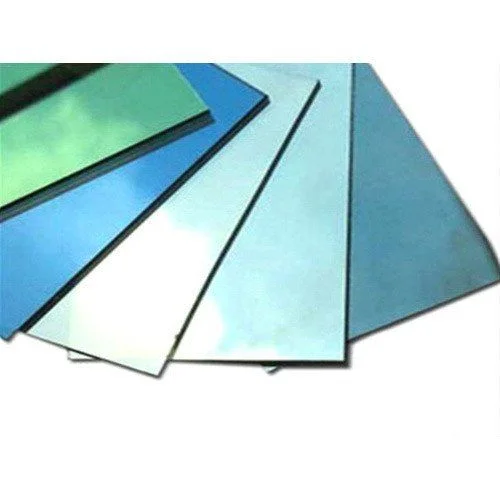 Aluminum Mirror