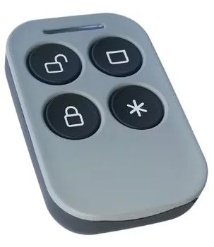 12V 1CH Remote Control Transmitter Receiver