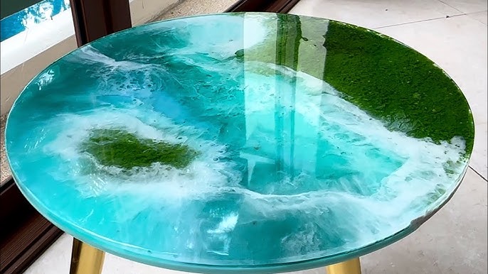 Epoxy resin