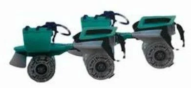 Nylon Roller