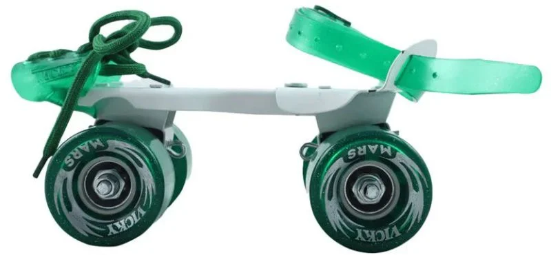 Roller skates