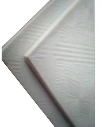 Corrugated Steel Roofing Sheet