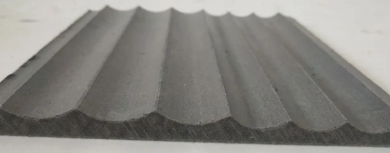 Prime Corrugated Steel Roofing Sheet Light