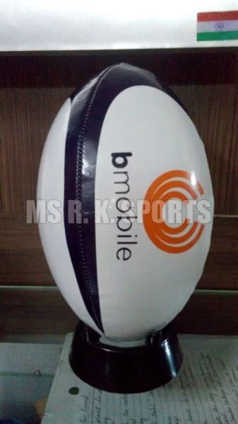 Rugby Balls