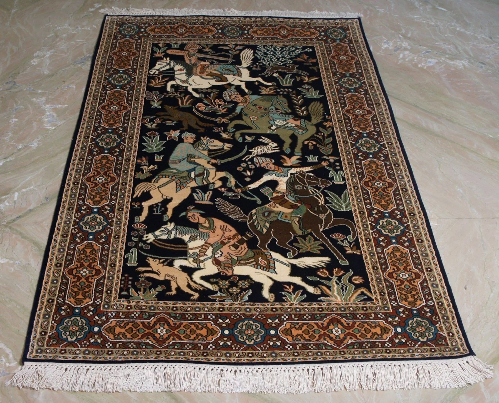 Printed Rugs