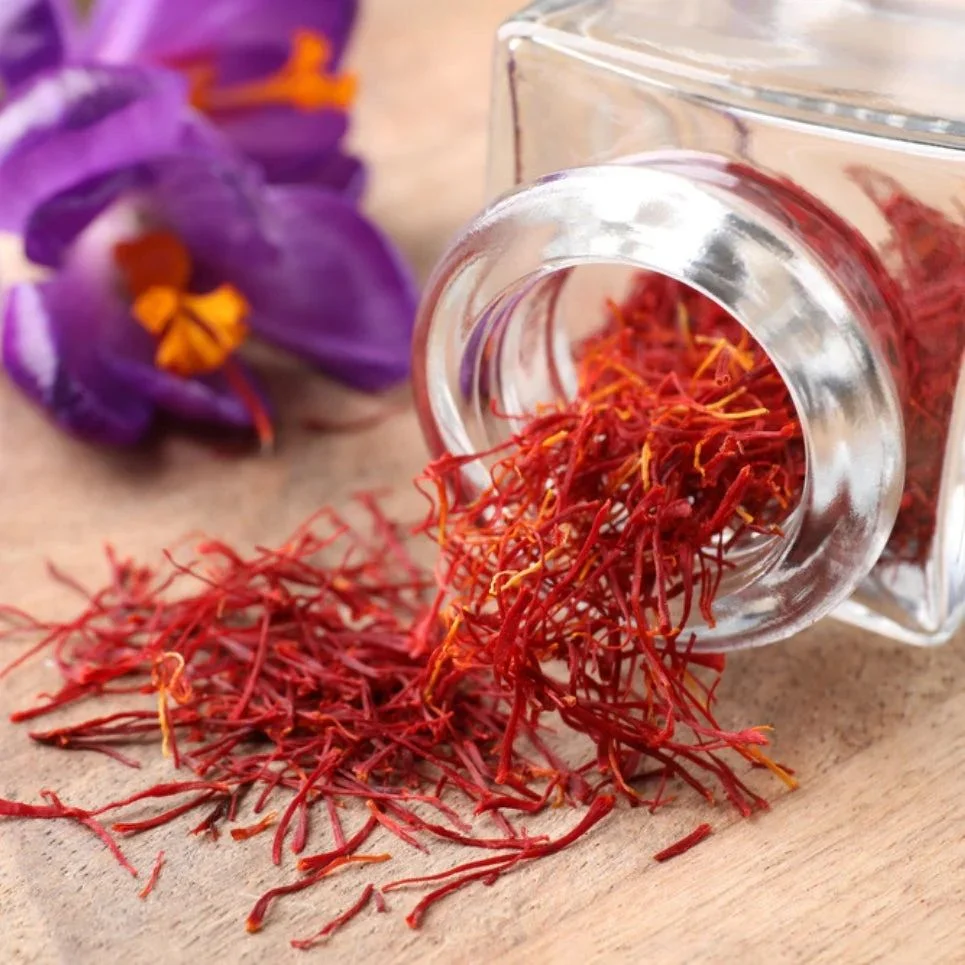 Saffron