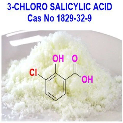 Salicylic Acid USP