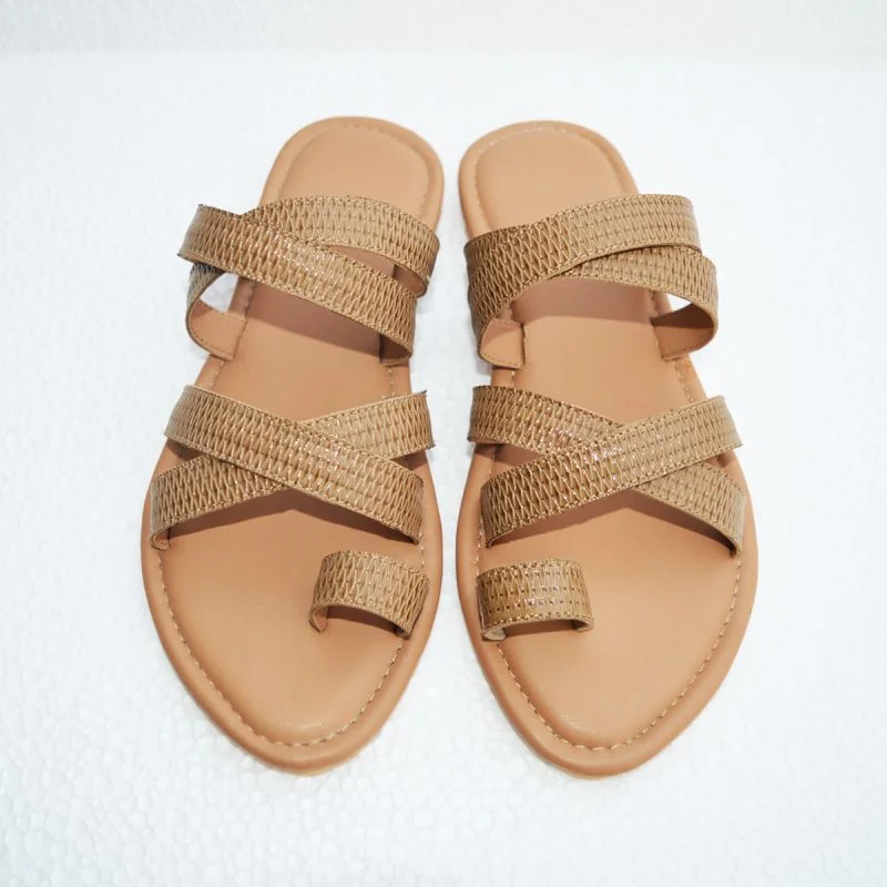 Mens Casual Sandals