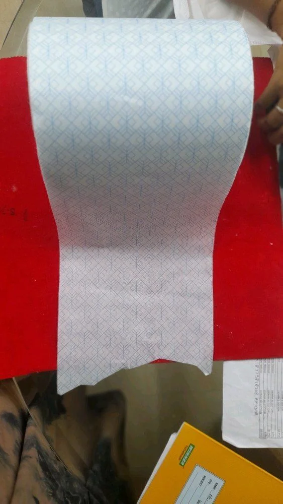 Home Use 2-3 PLY Toilet Tissue Paper Roll