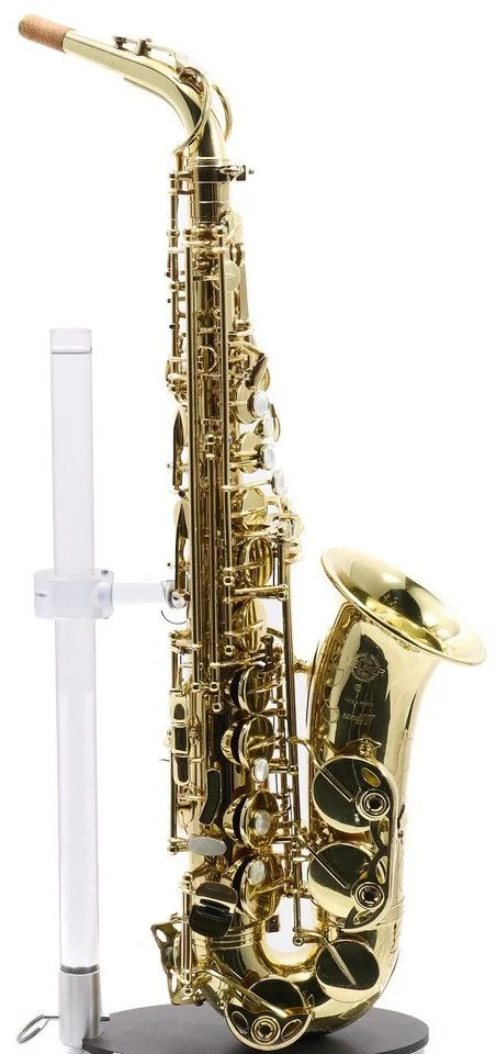 Tenor saxophone seller