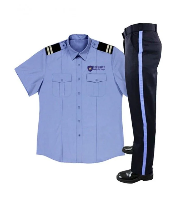 Security Gaurd Uniform
