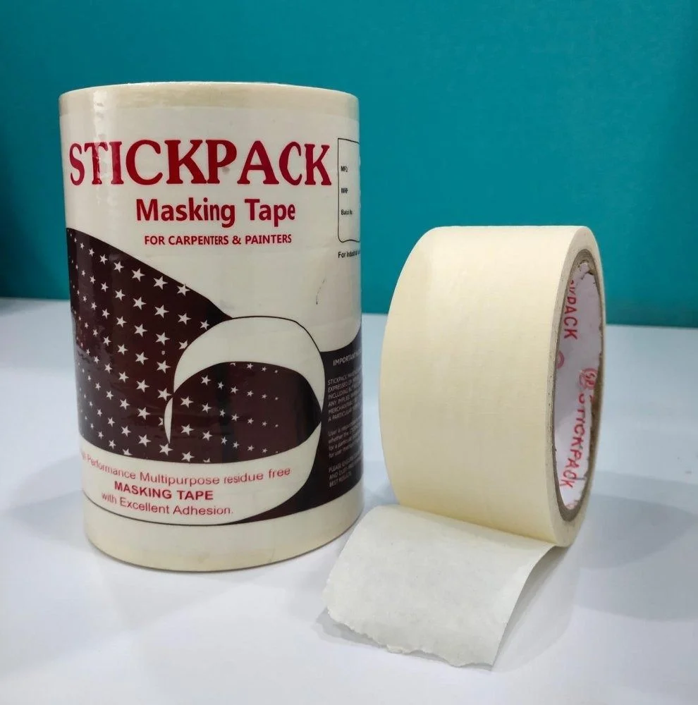 Zipper tape for ziploc bag
