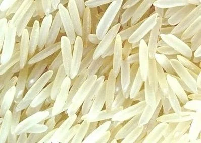 1509 Golden Sella Basmati Rice