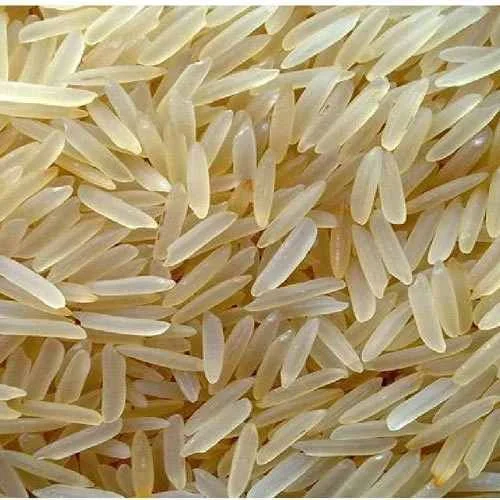 Sugandha White Sella Basmati Rice