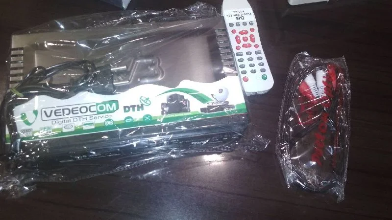 Multi-Functional Digital TV/IPTV Platform