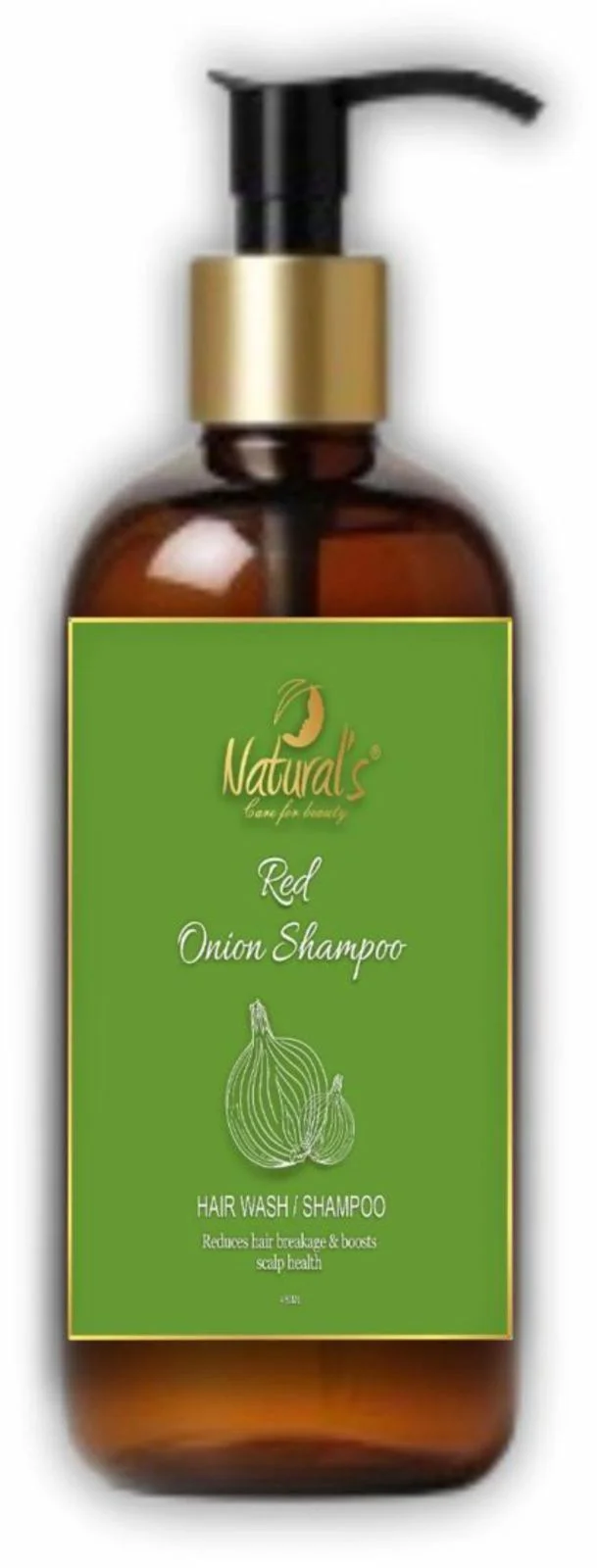Huk Aloe Vera Shampoo