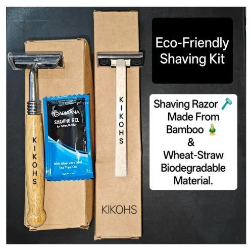Grooming Shaving Set