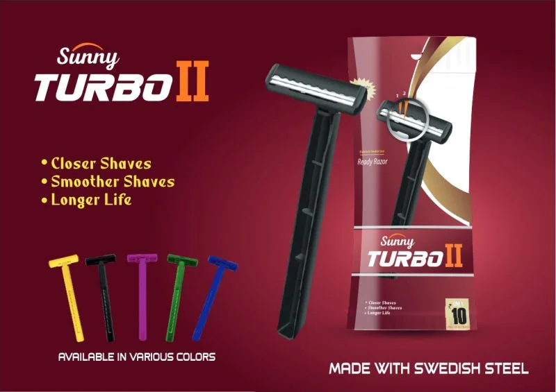 Braun 92S Shaver Replacement Head