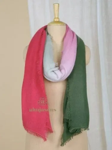 Woolen Pashmina Shawl