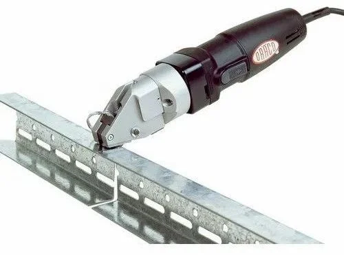 8" Garden Shears