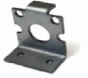 Precision Deep Drawn Parts
