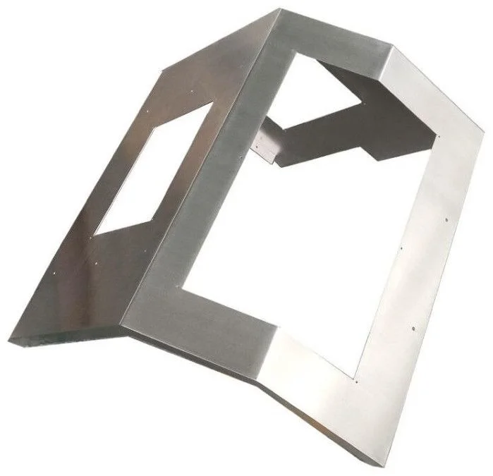 Sheet Metal Parts